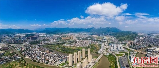 省政府批復!閩侯縣這五個片區(qū)土地征收成片開發(fā)!