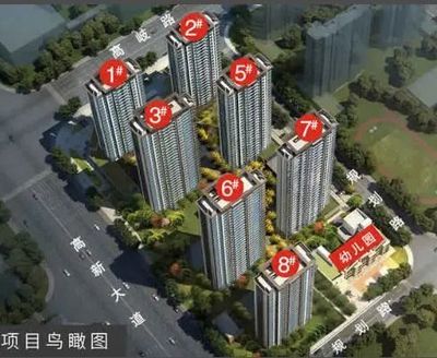 福州福州高新區融僑譽江3棟樓部分房源調整為半封閉陽臺 - 動態