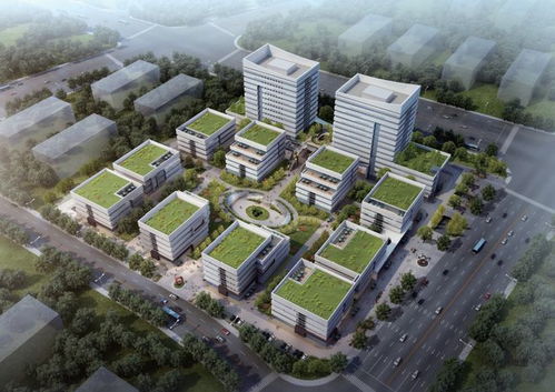 12棟辦公樓 起始價(jià)7.2億 長(zhǎng)樂一國(guó)資房產(chǎn)掛牌轉(zhuǎn)讓