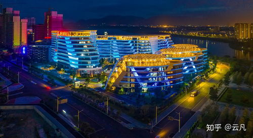 如何評(píng)價(jià)位于福州長(zhǎng)樂(lè)地區(qū)的濱海新城