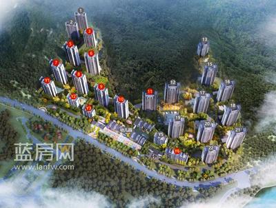 福州閩侯又一樓盤(pán)曝交房延期!開(kāi)發(fā)商:承諾今年年底交付