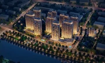 年終樓市盤(pán)點(diǎn)!福州2018新盤(pán)地圖出爐!鼓樓臺(tái)江無(wú)房可買(mǎi)?