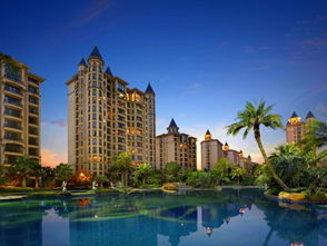 星河灣集團(tuán)連續(xù)三年榮膺中國房地產(chǎn)開發(fā)企業(yè)百強(qiáng)