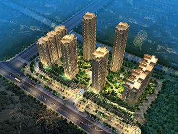 連江財(cái)富天下 福州連江房地產(chǎn)開(kāi)發(fā)的璀璨明珠