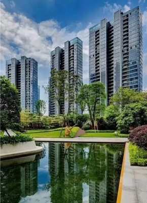 金盤聯(lián)福州行 探尋高端樓盤新標(biāo)桿，共話地產(chǎn)開發(fā)新篇章